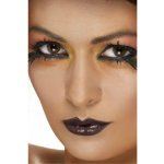 Halloween černá rtěnka – Hledejceny.cz