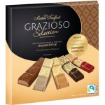 MAITRE TRUFFOUT Grazioso Selection 200 g – Sleviste.cz