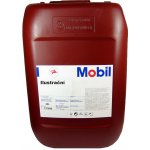 Mobil DTE Oil Light 20 l – Zboží Mobilmania