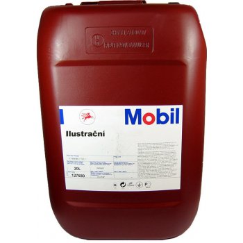 Mobil DTE Oil Light 20 l