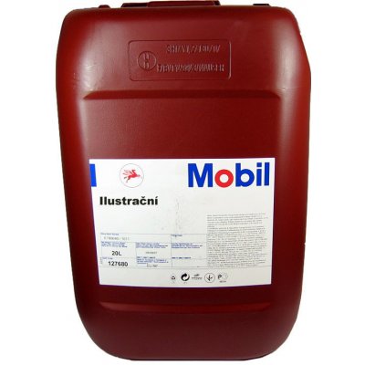 Mobil EAL Arctic 32 20 l