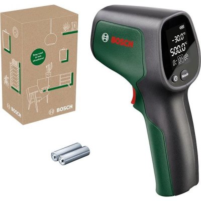 Bosch UniversalTemp 06036831Z0 – Zboží Mobilmania