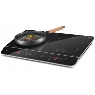Caso Touch 3500 – Hledejceny.cz
