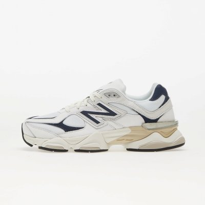 New Balance 9060 White – Zbozi.Blesk.cz