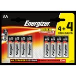 Energizer Max AA 8 ks 961015 – Zboží Živě