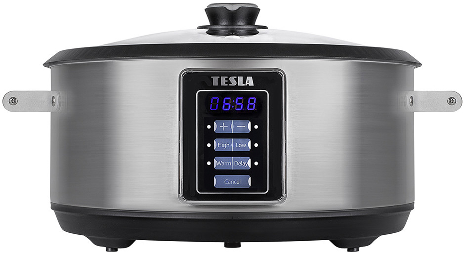 Tesla SlowCook S700 od 1 799 Kč - Heureka.cz