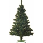Nohel Garden Stromek JEDLE umělý vánoční + stojan Výška: 160 cm – Zboží Dáma