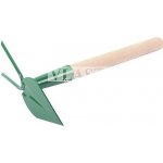 Fed srdcovka s 2 hroty s násadou 27cm 005/250 – Hledejceny.cz