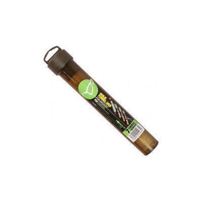 Korda Punčocha s Tubusem Boilie Funnel Web PVA System 7 m – Hledejceny.cz