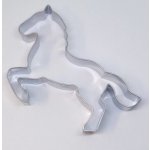 Dortisimo Vykrajovátko Koník 9 cm – Zboží Mobilmania