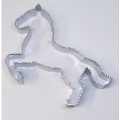 Dortisimo Vykrajovátko Koník 9 cm – Zboží Mobilmania