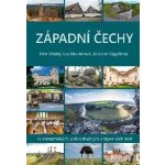 Západní Čechy - Eva Haunerová, Petr Mazný, Jaroslav Vogeltanz – Hledejceny.cz