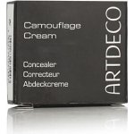 Artdeco Camouflage Cream voděodolný korektor pro všechny typy pleti 492,11 Porcelain 4,5 g – Zbozi.Blesk.cz