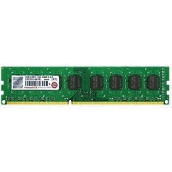 Transcend DDR3 4GB 1600MHz CL11 TS512MLK64V6N