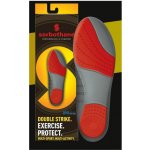 Sorbothane Double Strike gelové vložky – Hledejceny.cz