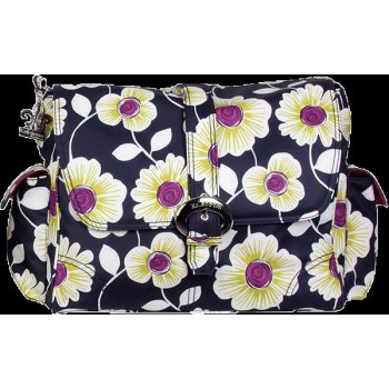 Kalencom Buckle Bag Jewel Daisies