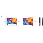 TCL 43V6B – Sleviste.cz