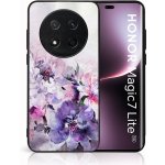 VSECHNONAMOBIL 105663 MY ART Ochranný kryt pro Honor Magic7 Lite 5G PEONIES (156) – Zboží Živě