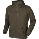 Mikina Härkila Pánská hoodie Willow green – Hledejceny.cz