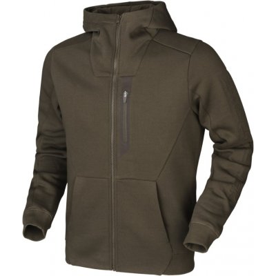 Mikina Härkila Pánská hoodie Willow green – Zbozi.Blesk.cz