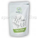 Nutrisslim Cat´s Claw Powder 125 g – Zboží Mobilmania