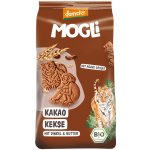 MOGLI Bio kakaové müsli sušenky s certifikací Demeter 3r+ 125 g – Zboží Dáma