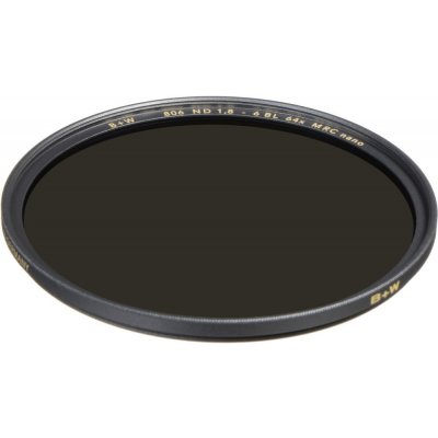 B+W ND 8x XS-PRO MRC nano 49 mm – Hledejceny.cz