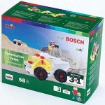 KLEIN 8792 BOSCH auta – Zboží Mobilmania