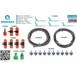 Aquanax AQQ016 Starter set – Zboží Mobilmania