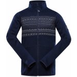 Alpine Pro Zeg pánský svetr Supratherm – Zboží Dáma