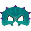 Dětský karnevalový kostým Maska Dinosaurus