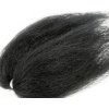 Výroba nástrahy Sybai Ovčí Srst Lincoln Sheep Hair Black 3 g