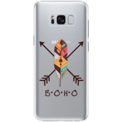 Pouzdro iSaprio - BOHO - Samsung Galaxy S8 – Zboží Mobilmania