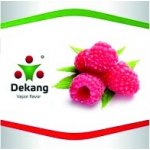 Dekang Raspberry 10 ml 3 mg – Hledejceny.cz