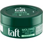 Schwarzkopf Taft Looks stylingová hlína s extra silnou fixací 75 ml – Zboží Mobilmania