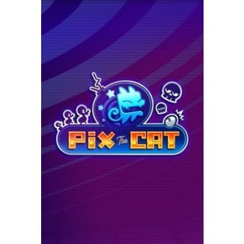 Pix the Cat