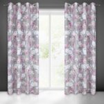 ZÁVĚS SHERRY 140X250 CM VÍCEBAREVNÁ – Hledejceny.cz