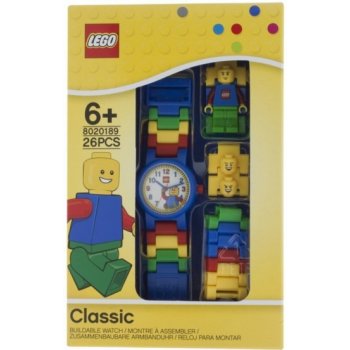 Lego classic 8020189