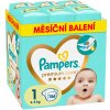 Plenky PAMPERS Premium 156 ks