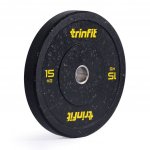 TRINFIT HI-TEMP Olympijská činka 80 kg – Zboží Dáma