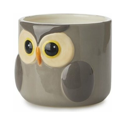 BALVI Obal na květináč Owl 27678 – Hledejceny.cz