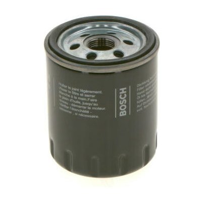 Bosch olejový filtr F 026 407 268 – Hledejceny.cz