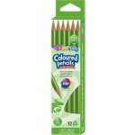 Colorino světle zelená R86440 – Zboží Mobilmania