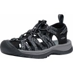 Keen Whisper 1028815 black/steel grey – Hledejceny.cz