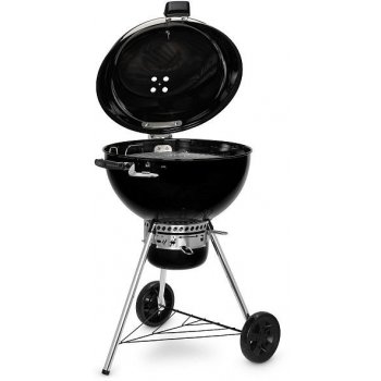 Weber Master-Touch GBS Premium SE E-5775 17401004 Černá