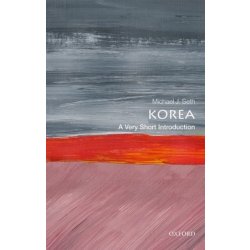 Korea: A Very Short Introduction