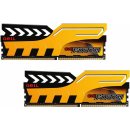 Geil EVO FORZA DC DDR4 8GB (2x4GB) 2400MHz GFY48GB2400C16DC