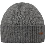 Barts Laticia beanie Zimní čepice Dark Heather – Hledejceny.cz