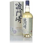 Hatozaki Pure Malt 46% 0,7 l (holá láhev) – Hledejceny.cz