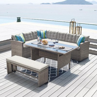 Avenberg Martinik / Pacific - Světle šedá, Za23045 – Hledejceny.cz